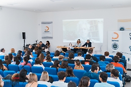 Festival Mare Liberum, Catania capitale della geopolitica