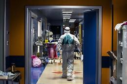 Covid, bollettino del 17 ottobre: in Sicilia nuovi casi "crollano" a 535