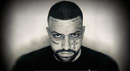 Il trapper Niko Pandetta arrestato a Milano dopo la condanna definitiva