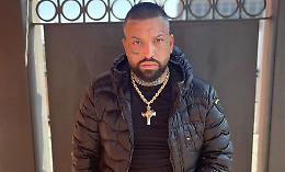 «Ricorso inammissibile»: diventa definitiva una condanna a 4 anni per Niko Pandetta