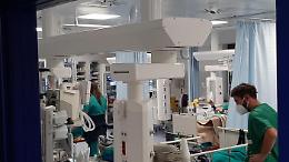 Covid, il bollettino del 23 ottobre: in Sicilia numero di positivi invariato (rispetto a ieri)  +1.281