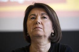 Origini riesine per il ministro Eugenia M. Roccella, il cui padre fu tra promotori della legge sull'aborto
