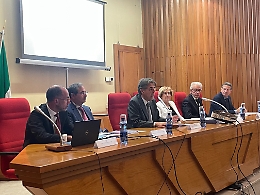 Prefettura, giustizia e sanit&agrave; insieme con due protocolli a tutela dei minori