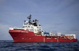 Navi Ong al largo della Sicilia, anche la Norvegia dice no alla richiesta di accoglienza dei migranti