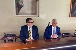 Storie di migranti messe in scena a Palermo nel Premio Sicilia di Scena 2021,"Sconfinati"