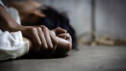 Sventata violenza sessuale a Mirano: arrestato un minorenne