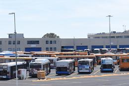 UNICT–AMTS: tanto fumo, pochi posti e tante multe