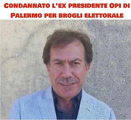 Elezione ordine degli infermieri truccate, condannato in appello ex presidente di Palermo