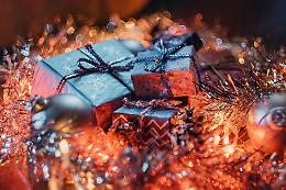 Regali di Natale per tutti i gusti: quali sono i migliori del 2022?
