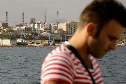 Ex Ilva: Urso, siamo saliti su un treno che sta deragliando