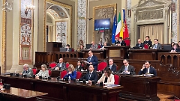 Regione: dalla sanità ai rifiuti, ecco le dichiarazioni programmatiche di Schifani all'Ars