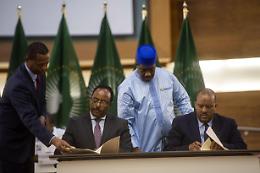 Etiopia: ribelli Tigrè, 65% combattenti ritirato dal fronte