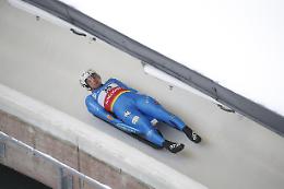 Slittino: cdm; Fischnaller e Votter/Oberhofer sul podio a Igls