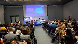 Congresso Sin, focus Merck su sclerosi multipla e qualità di vita