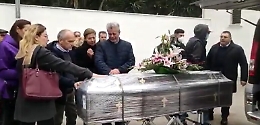 Giunta in Sicilia la salma del docente palermitano morto in Egitto