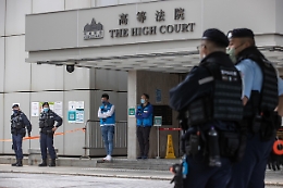 Hong Kong: Jimmy Lai condannato per frode a 5 anni e 9 mesi