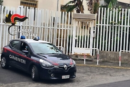 &laquo;Con la tua testa ci gioco a pallone&raquo;, arrestato dai carabinieri uno stalker di Catania