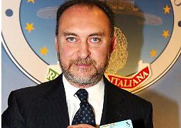 D'Alì, la condanna a sei anni è definitiva: l'ex senatore si costituisce in carcere