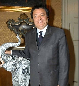 Archiviata l&rsquo;indagine sull'ex dirigente della Regione Siciliana, Tuccio D&rsquo;Urso