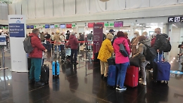 Caro voli Sicilia, presentato ricorso all'Antitrust. Schifani: «È uno scandalo, ci rivolgeremo all'Ue»