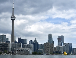 Canada: taglia da 35 milioni per l'omicidio di coppia miliardari