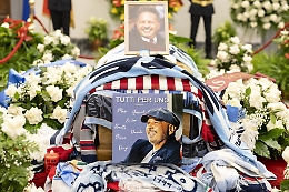 Mihajlovic: Balata alla camera ardente