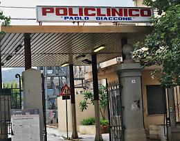 Avviso pubblico al Policlinico di Palermo per assunzioni
