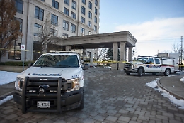 Canada: killer condominio emigrato italiano in lotta con vicini