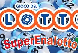 Lotto, 10eLotto e Superenalotto: le estrazioni e le quote del 7 gennaio 2023