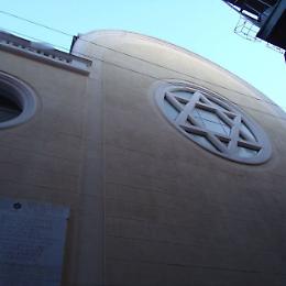 La Sicilia avrà una sinagoga e un rabbino: l'ebraismo torna nell'isola