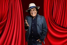 I successi di Al Bano a marzo al Metropolitan di Catania