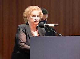 Messina Denaro, Maria Falcone: &laquo;Avrei voluto che mio fratello sentisse gli applausi della gente&raquo;