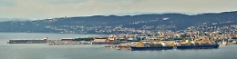 Porti: Sistema Adriatico Orientale, 2022 anno dei record