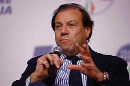 Fisco: Leo, nessuna necessità di accelerare riforma catasto