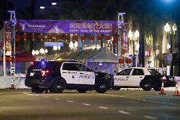 California: media, killer stava cercando la moglie