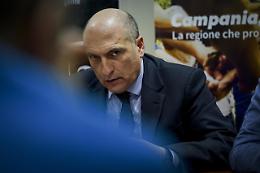 Qatar: avvocati Cozzolino, 'ha contestato tutte le accuse'