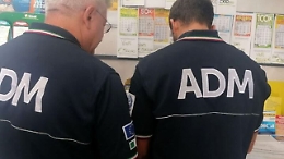 Scoperti 13 centri scommesse illegali in mezza Sicilia: 18 denunciati, sanzioni per 3 milioni