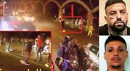 Catania: sparatoria alla Vecchia Dogana, rito abbreviato per 6 imputati