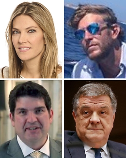 Qatar: procura, Giorgi e Figà-Talamanca restano in carcere
