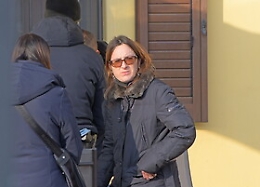 Omicidio Gigi Bici, alla fine Barbara crolla e confessa: &laquo;L'ho ucciso io&raquo;