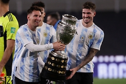 Copa America: gli Usa ospiteranno edizione del 2024