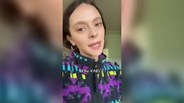 Michielin: «Basta critiche sul corpo delle persone. Imparate a farvi i fatti vostri»