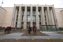 Anno giudiziario, da Palermo atto d'accusa: «Messina Denaro protetto a diversi livelli»