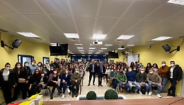 L'azienda Policlinico di Catania stabilizza 207 giovani precari