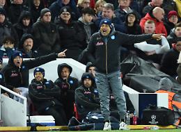 Spalletti: "Non pensiamo al derby, ma alla trappola Spezia"