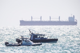 Australia: 16enne uccisa da uno squalo in un fiume