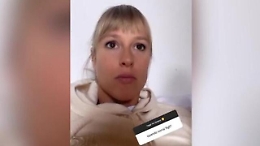Federica Pellegrini si sfoga sui social: &laquo;Figli? Se non arriveranno, la vita andr&agrave; avanti. Me lo chiedete spesso, &egrave; pesante&raquo;