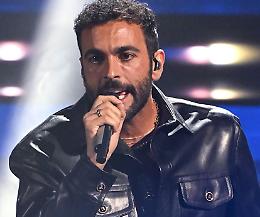 Sanremo, le pagelle dei cantanti