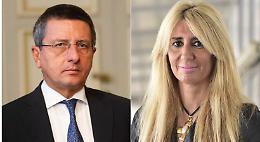 Censura del Csm al pm Alessia Sinatra: «Scorretta con il collega Creazzo»