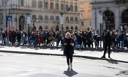 Tpl: domani stop bus, metro e treni per sciopero di 24 ore